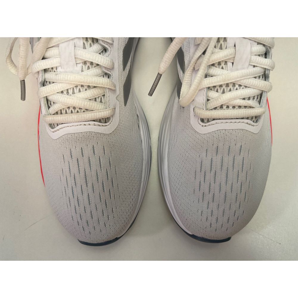 Adidas Response Super Womens Sz 7.5 Running Shoes Sneakers White FX4835 - Picture 2 of 11